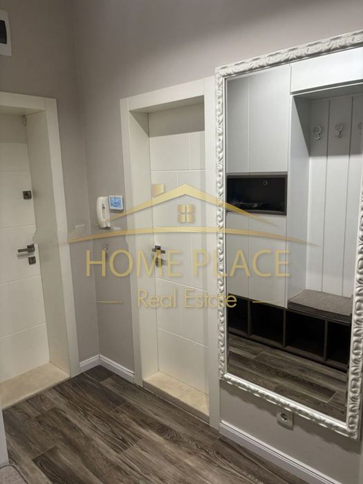 Дава се под наем Двустаен апартамент в Варна, Победа - 60 кв.м за 648.21 € - Снимка #6