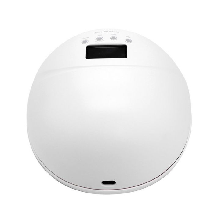 Пфофесионална UV лампа 50 W двуцветна светодиодна лапмпа