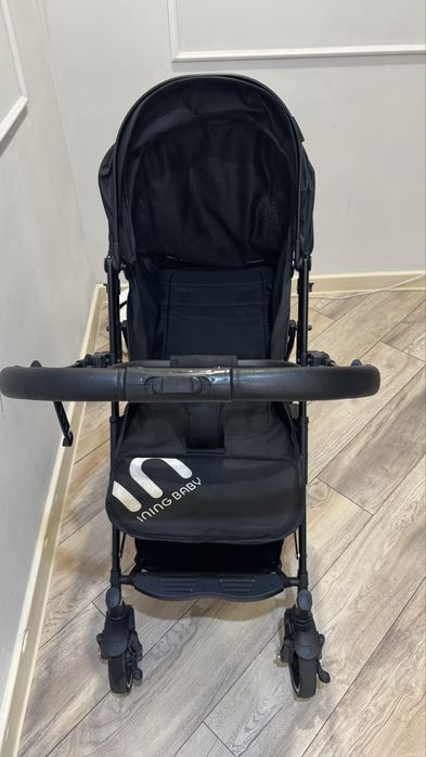 Коляска детская Ining baby Compact Stroller