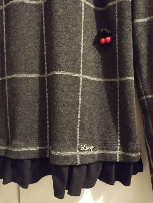 Дамска блуза Lucy