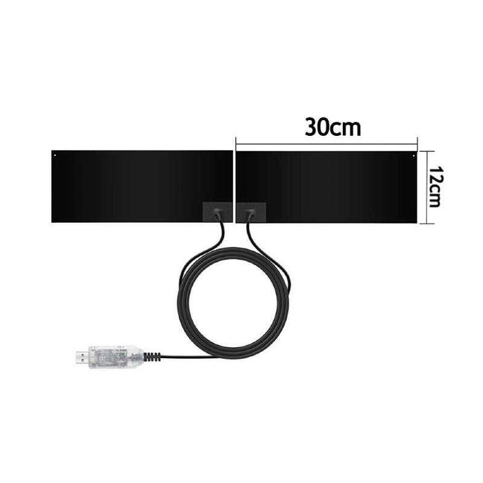 Set 2 panouri rigide devil’s eyes, 32x12cm camion, dubă, tir,