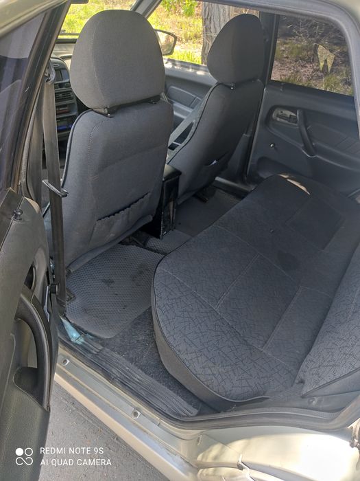 Ваз 2115 сатылымда