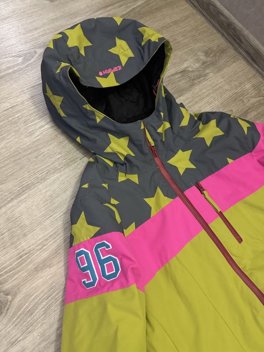 ICEPEAC 38 размер- ски яке