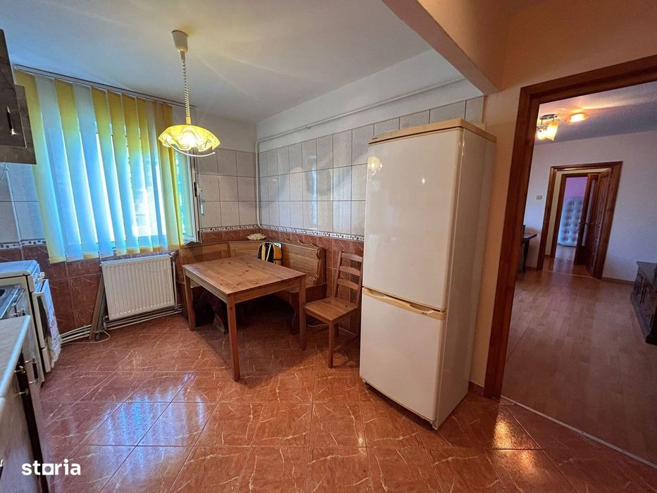 Apartament – Roman - Vedere 3