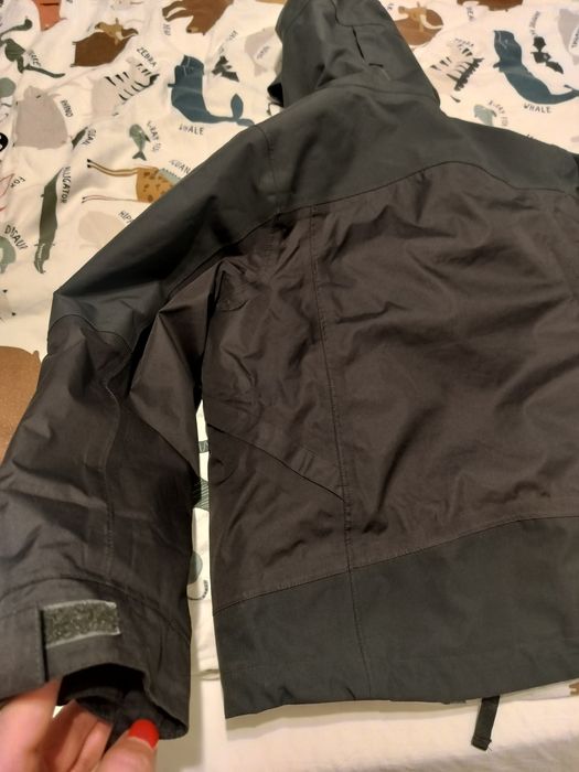 Geaca copil Decathlon