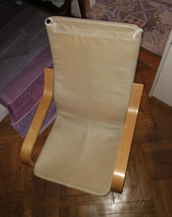 sezlong copii ikea