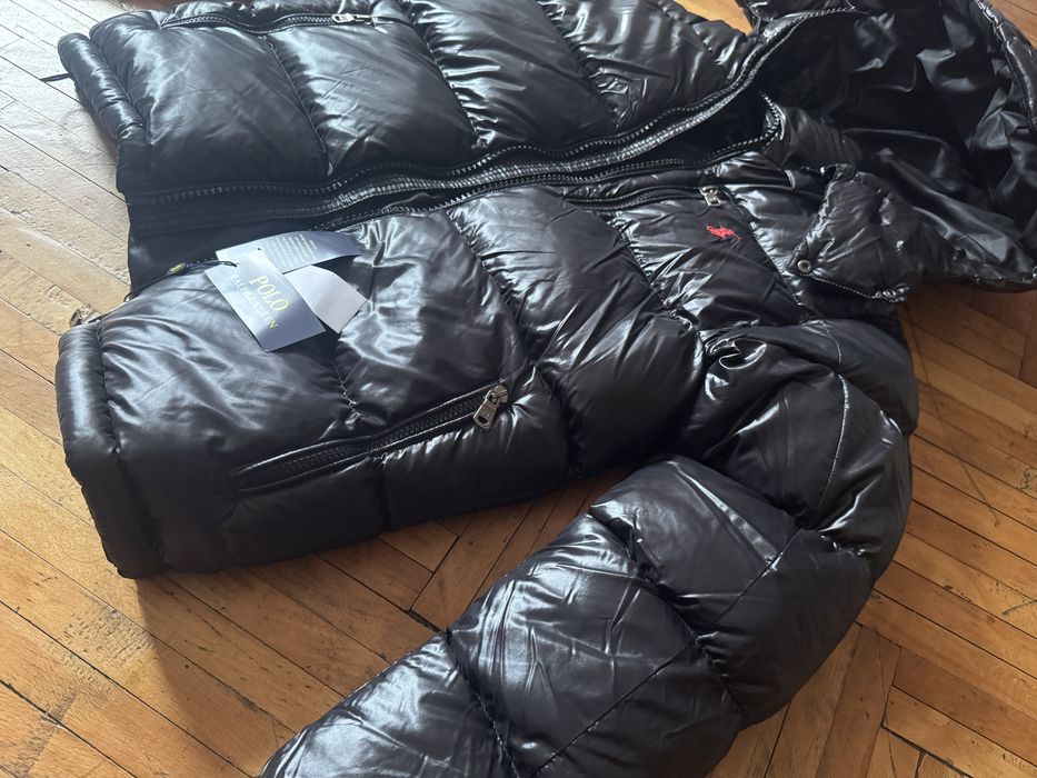 Geaca Polo Ralph Lauren