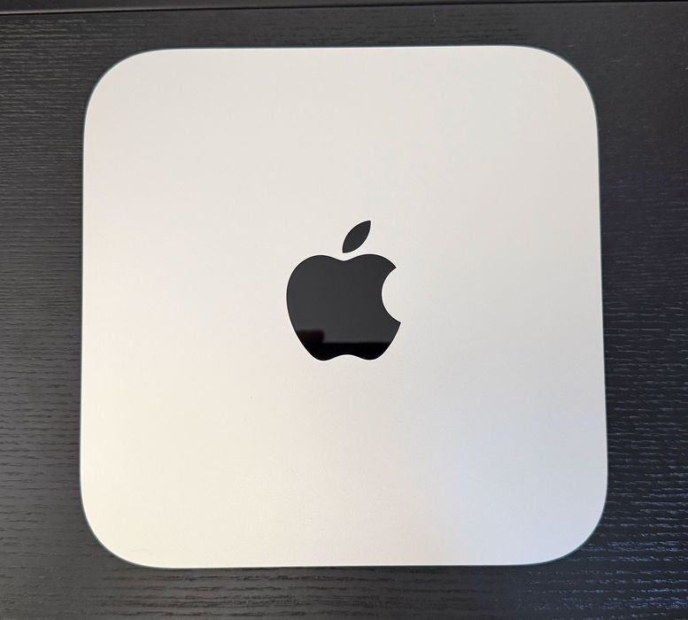 Mac mini M1 - 1TB SSD