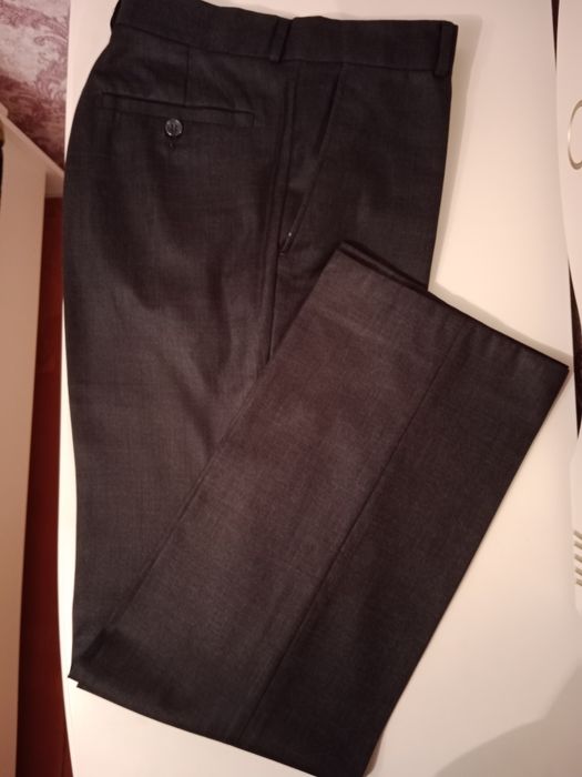 Костюм классический