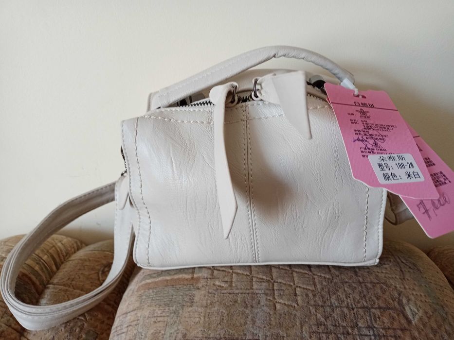 Сумки дамские( ЭКО кожа)