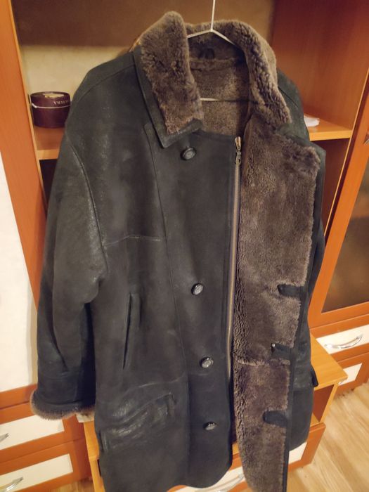 Продам дублёнку.В отличном состоянии!!!