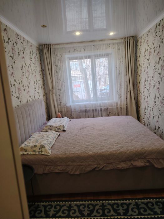 продам 3 комн кв