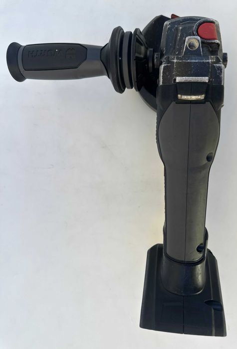 Wurth AWS 18-125 P Compact - Безчетков акумулаторен ъглошлайф 18V