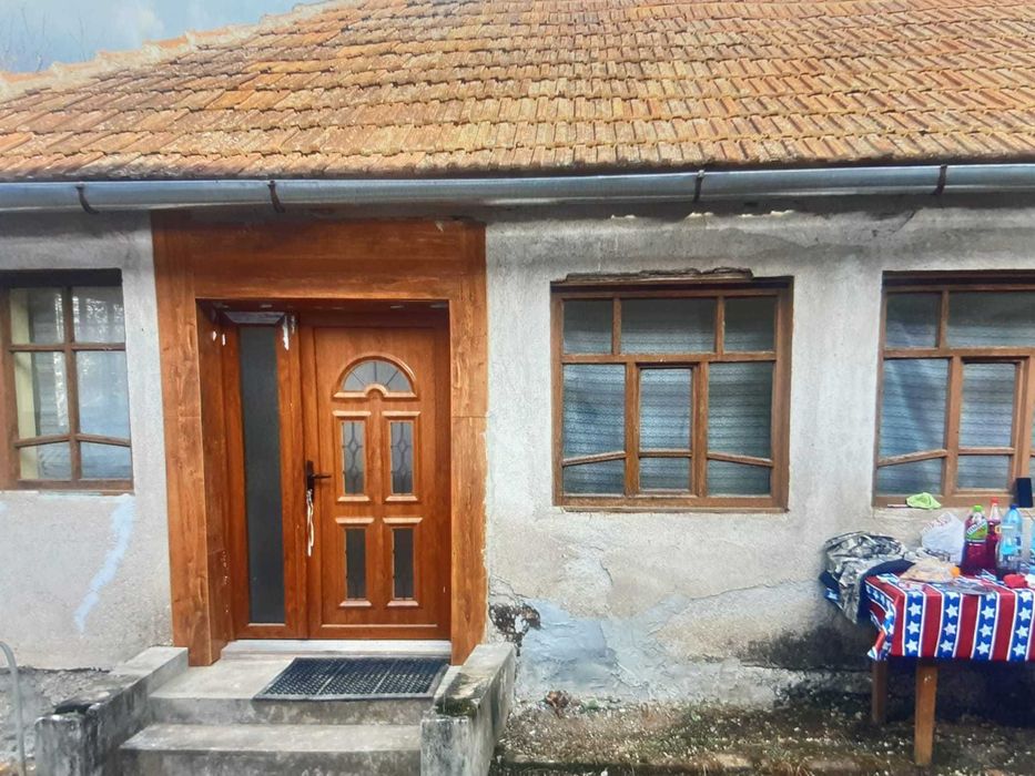 Casa locuibila in Cuied