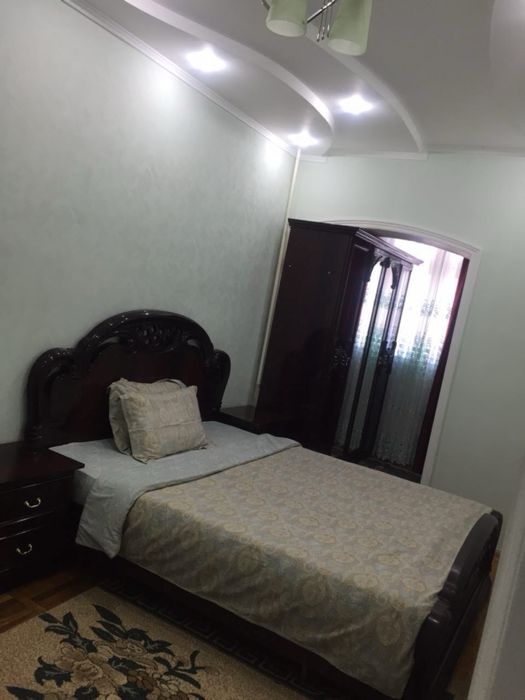 Сдается квартира