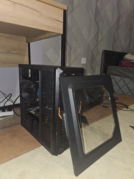 Игровой ПК | Комп