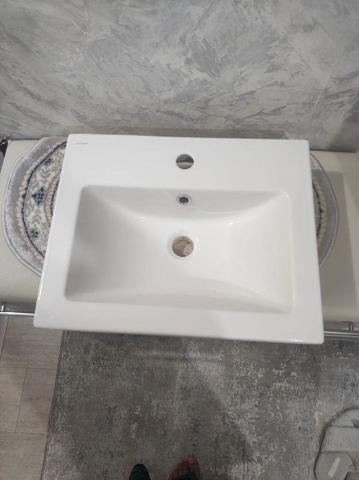 Продам  раковину