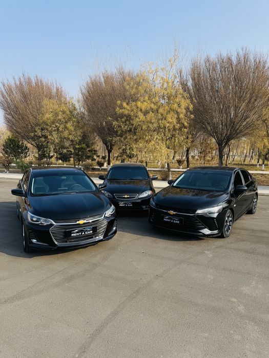 Aventus Rent a Car/Прокат автомобилей в Бухаре!