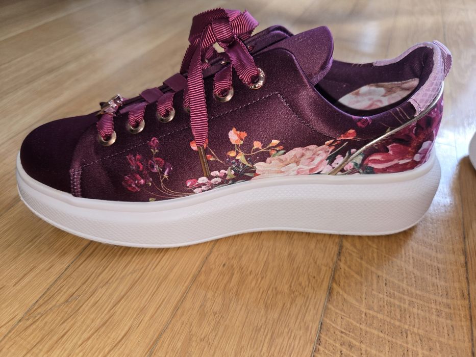 Sneakers Ted Baker, noi, 37