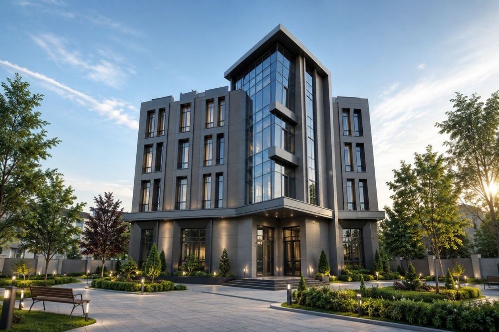 Срочно Продается отдельно стоящее здание