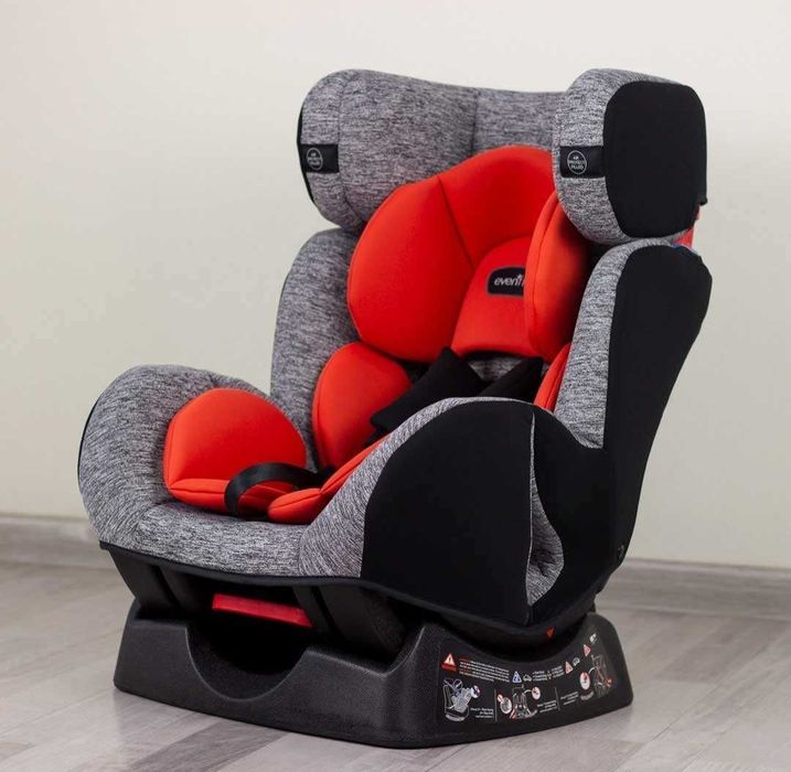 Evenflo Автокресло Duran CS858