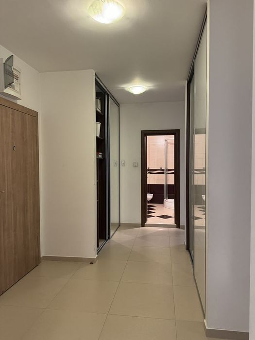 Дава се под наем Тристаен апартамент в София, Център - 119 кв.м за 760 € - Снимка #10