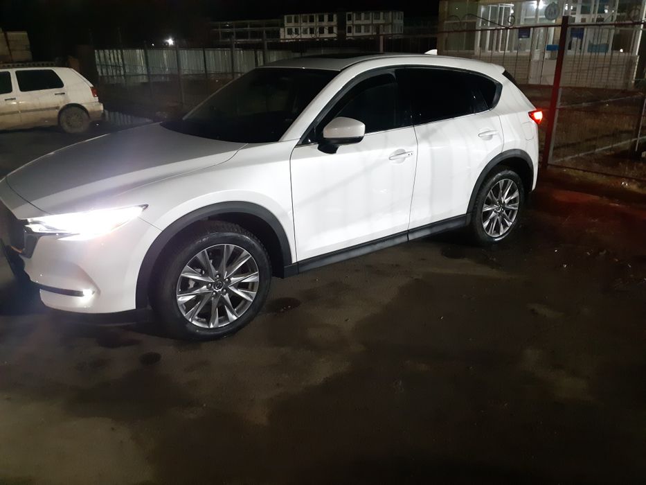 Продам Мазда сх5