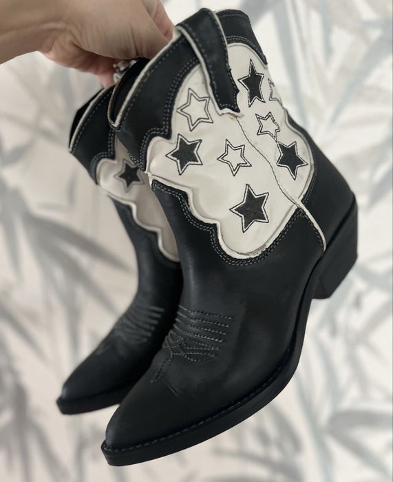 Ciocate din piele Zara