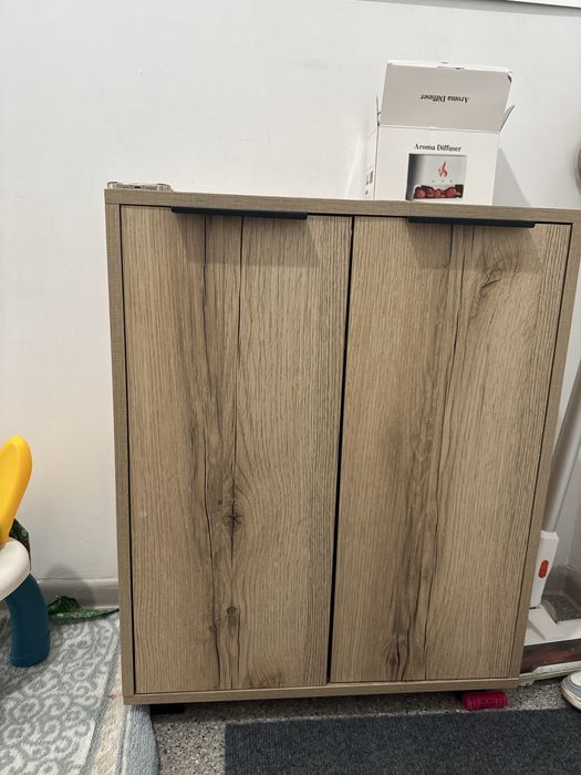 Продам прихожую мебель