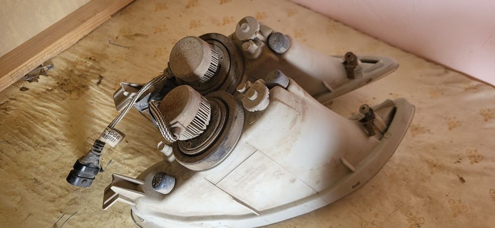 Камри 30ға, королла 2005ке туманник пара..