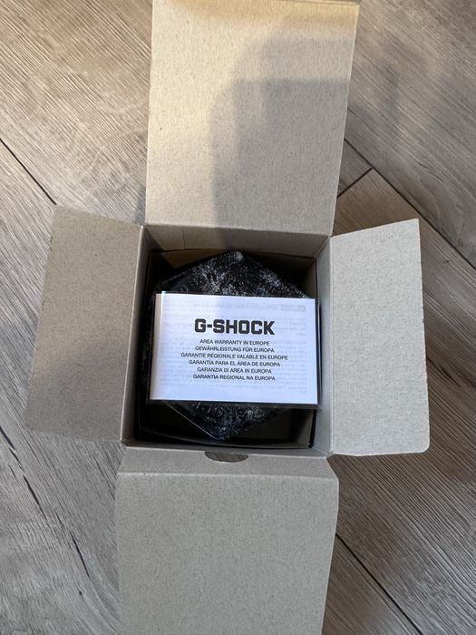 Casio  BABY-G BGA-260-3AER