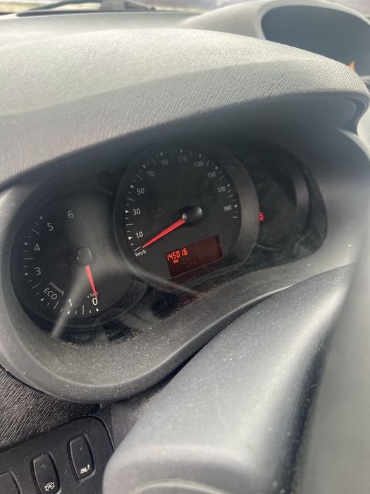 Vand sau schimb Renault Kangoo