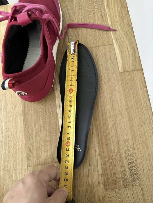 Adidasi Moncler originali