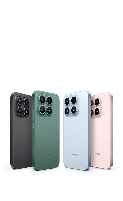 Новый Xiaomi 17! Бесплатная Доставка!