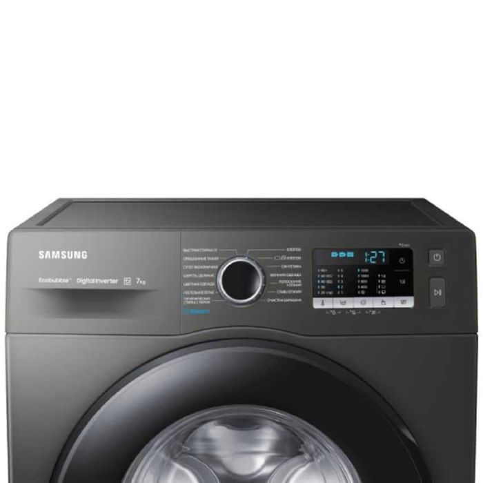 Стиральная машина Samsung 7кг EcoBubble нови технология