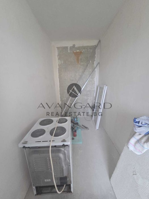 Продава се Двустаен апартамент в Пловдив, Тракия - 36 кв.м за 1945 €/кв.м - Снимка #5