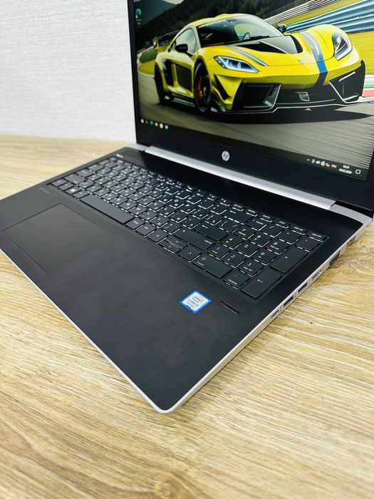 HP Probook Core i3-4 Ядерный для Офиса, Учебы и Бухгалтерии