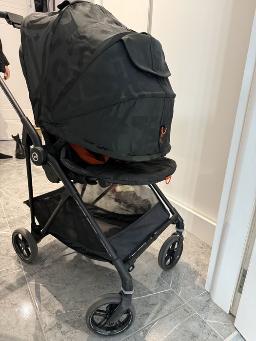 Детска количка Cybex Melio