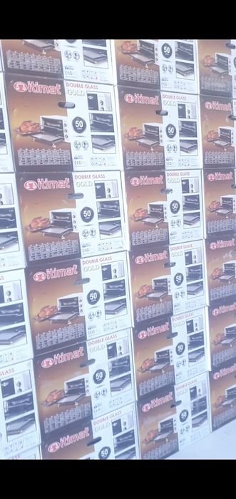 Duxofkalar Sklatdan Optom narxlarda Turkiya mahsulotlari