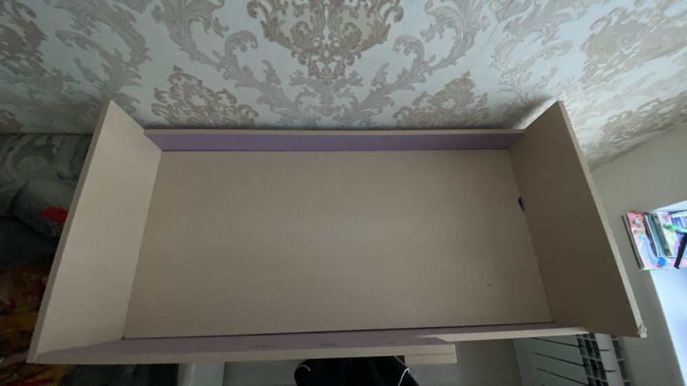 двух ярусны кроват