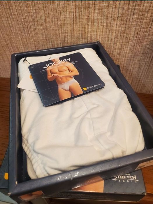 Плавки, мужское белье