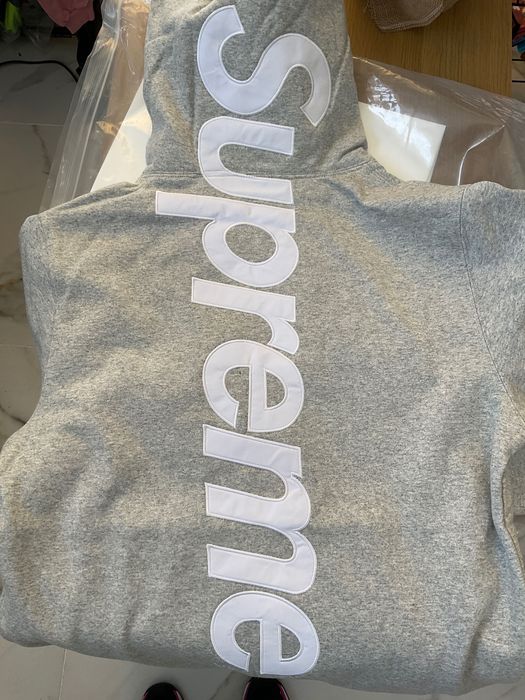 Supreme спортен екип -памук