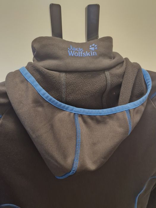 Polar dama S Jack Wolfskin