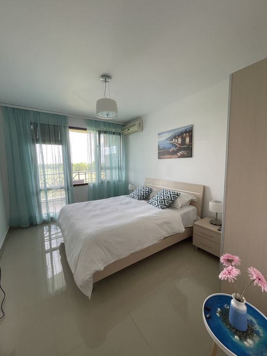 Vand apartament la mare, in Balchik, Bulgaria