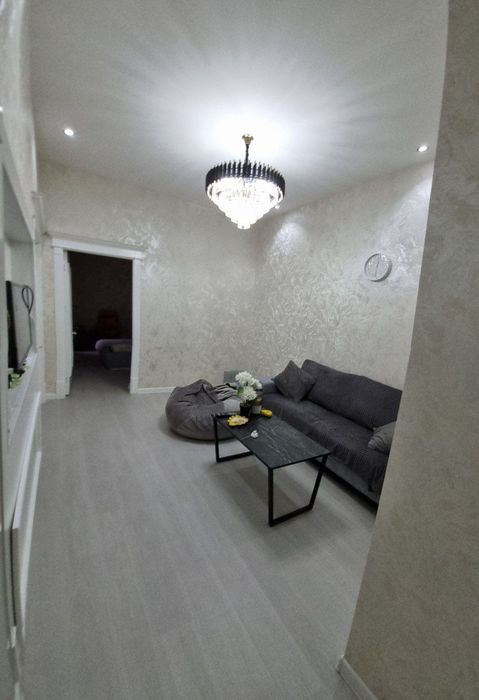 Евро котедж! 1.6- соток. Сергели р-н. Индекс.