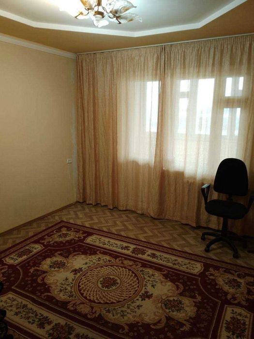 4 комнатная 153м2