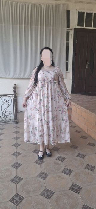 Platie, tapochka, sumka, shlyapa Turkiya srochno