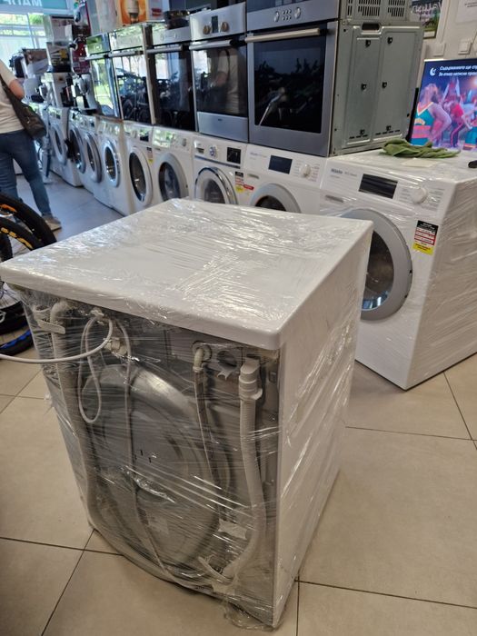 Пералня MIELE W1 Classic Eco 8кг А +++