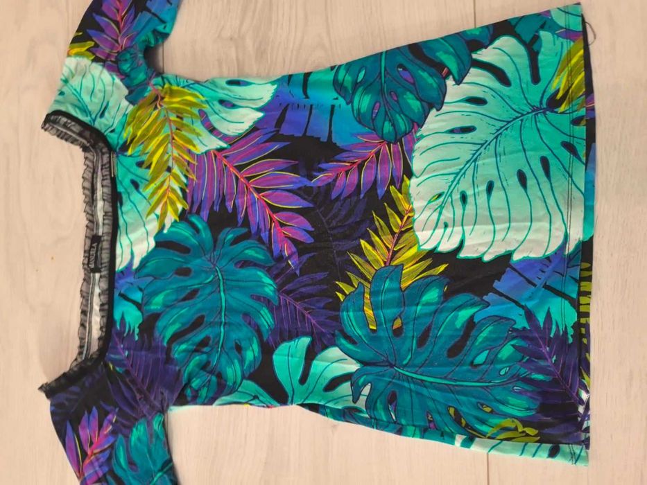 Уникални блузи – истинско произведение на изкуството