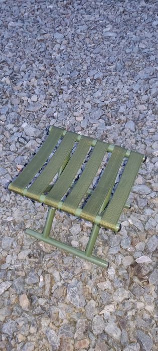 детский складной стул